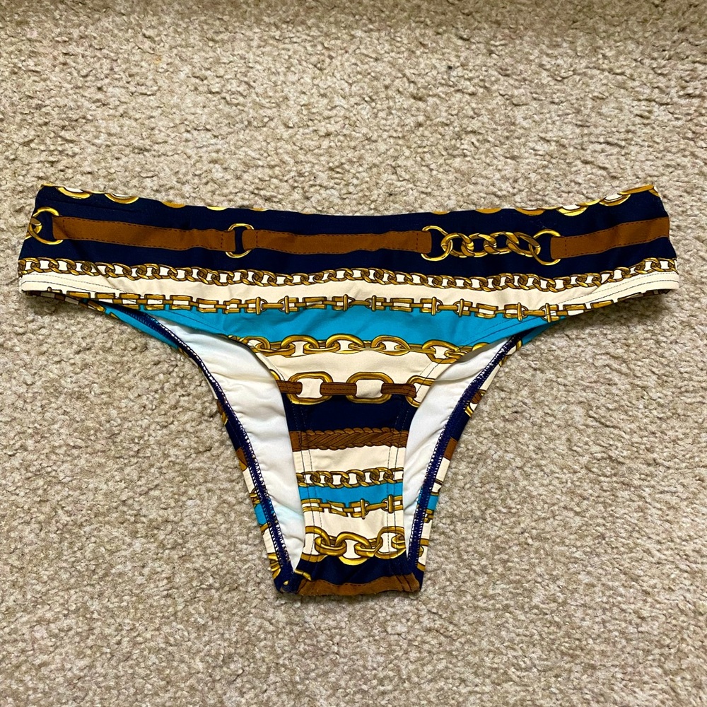 Michael Kors Bikini Bottom